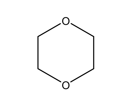 1,4-二氧六环