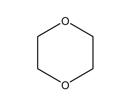 二氧六环中混合甲醇怎么分离你知道吗