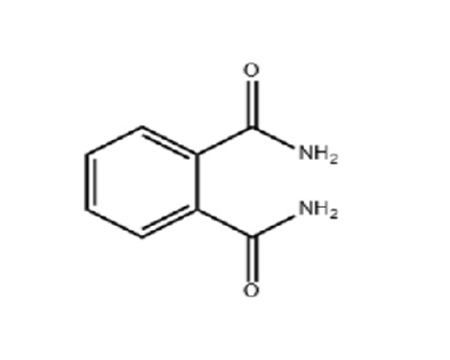 江苏邻苯二甲酰胺（含量≥99%，水分≤0.5%）