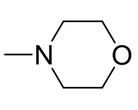 N-甲基吗啉作为催化剂的合成及其在有机合成中的应用